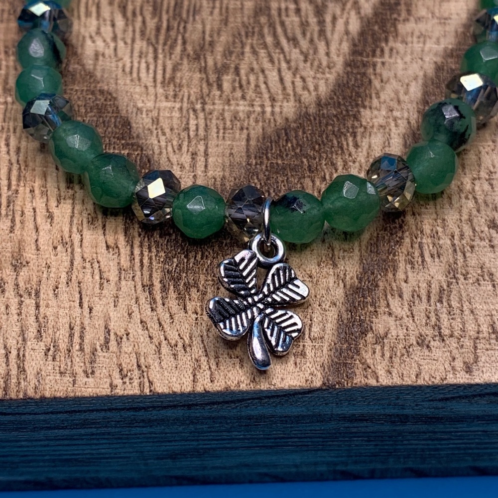 St. Patrick’s Day🍀💚🌈 - Picture 4 of 6